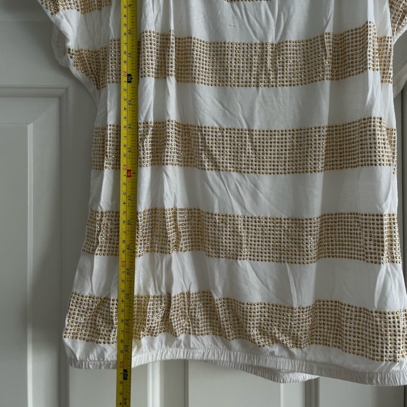 INC top - Picture 3 of 5